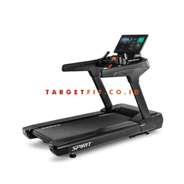Spirit CT1000ENT Phantom Treadmill - Image 1