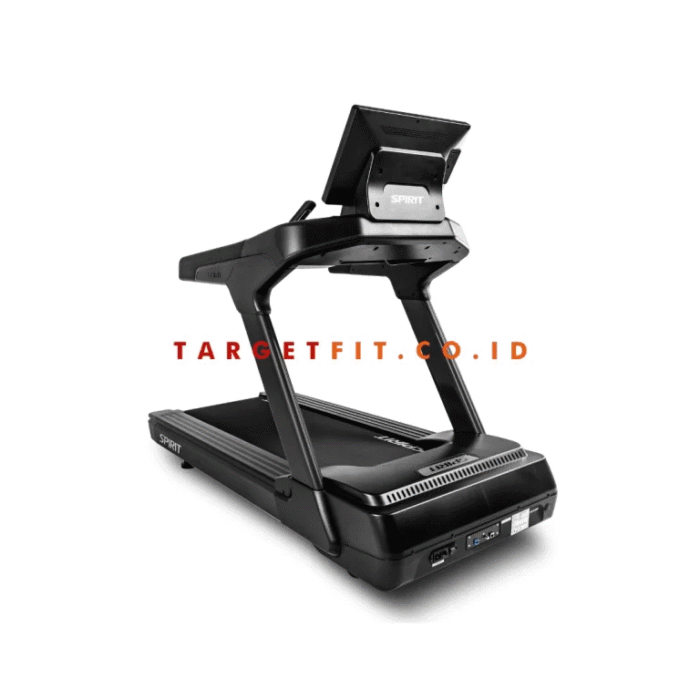 Spirit CT1000ENT Phantom Treadmill - Image 5