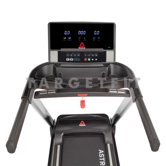 Reebok Astroride A4 Treadmill - Image 4
