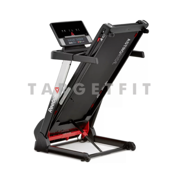 Reebok Astroride A4 Treadmill - Image 3