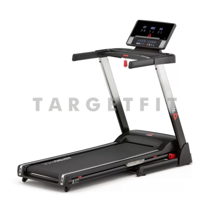Reebok Astroride A4 Treadmill - Image 2