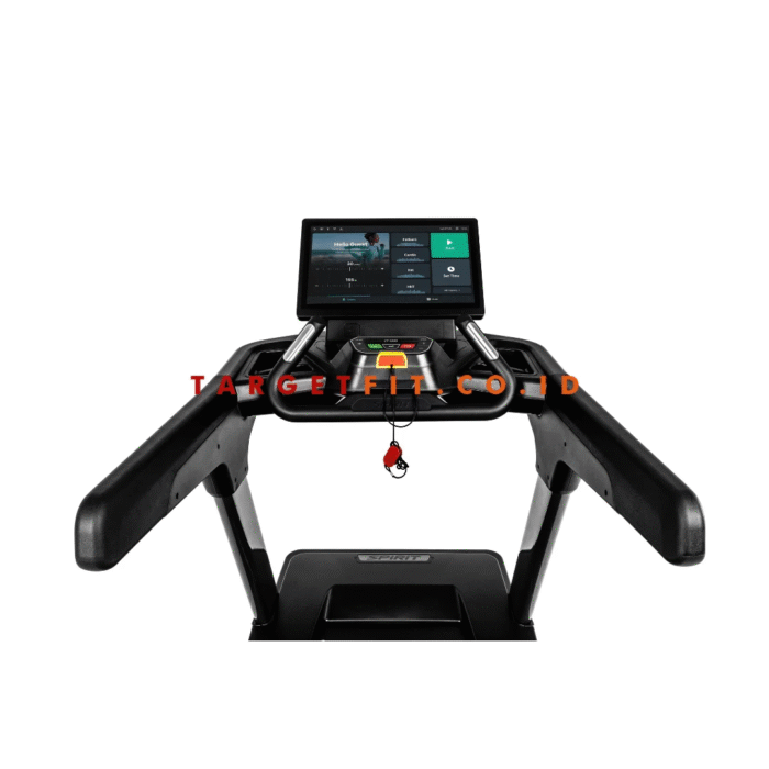 Spirit CT1000ENT Phantom Treadmill - Image 2