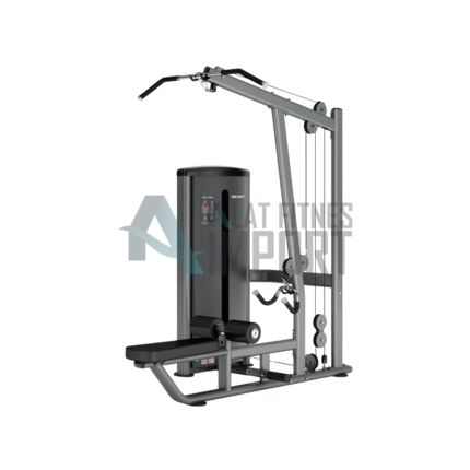 Insight Lat Pulldown/Low Row BS010