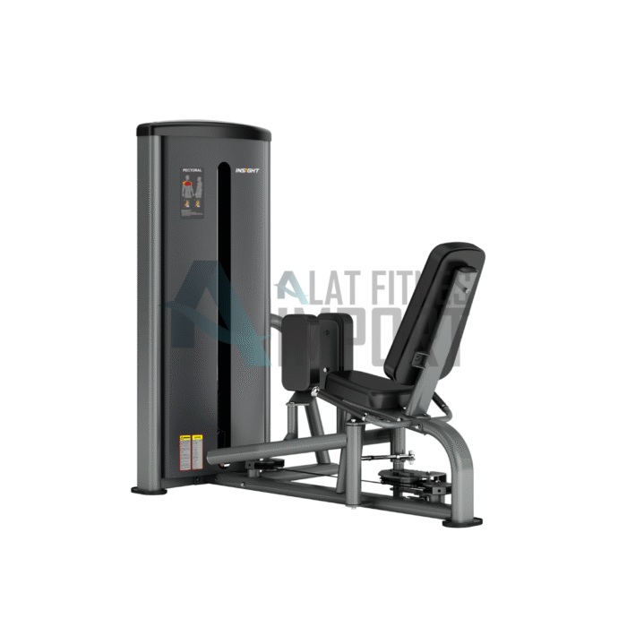 Insight Abductor/Adductor BS016 - Image 1