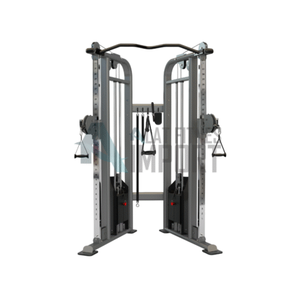 Insight Dual Adjustable Pulley BS017