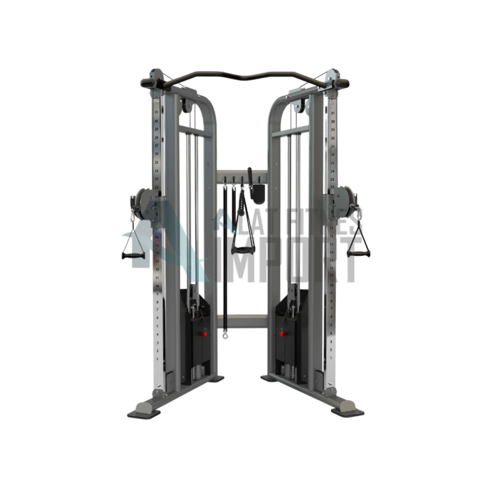 Insight Dual Adjustable Pulley BS017 - Image 1
