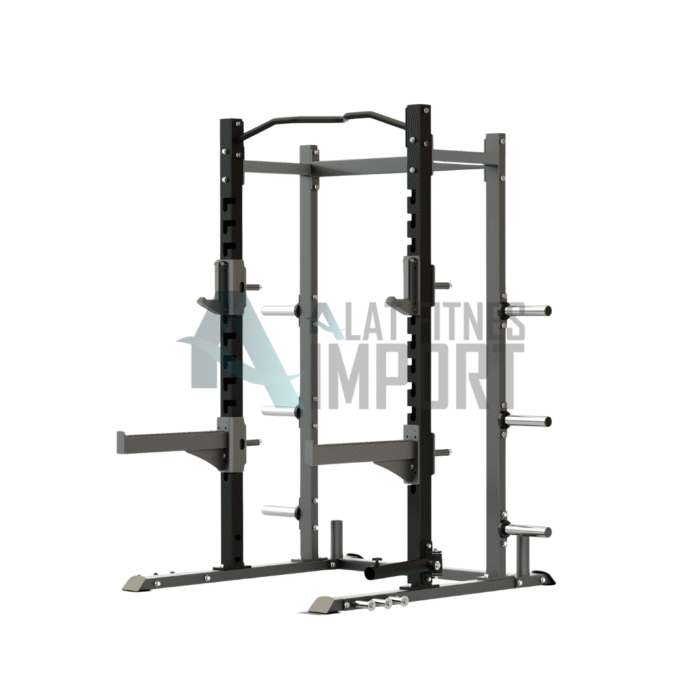Insight Half Rack BS018 - Image 1