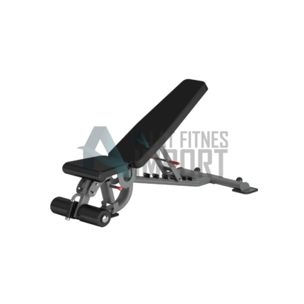 Insight Aadjustable Bench BS020