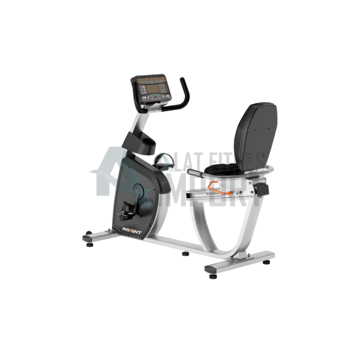 Insight Recumbent Bike CR-6000 - Image 1
