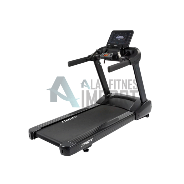 Spirit Treadmill CT850+ - Image 1