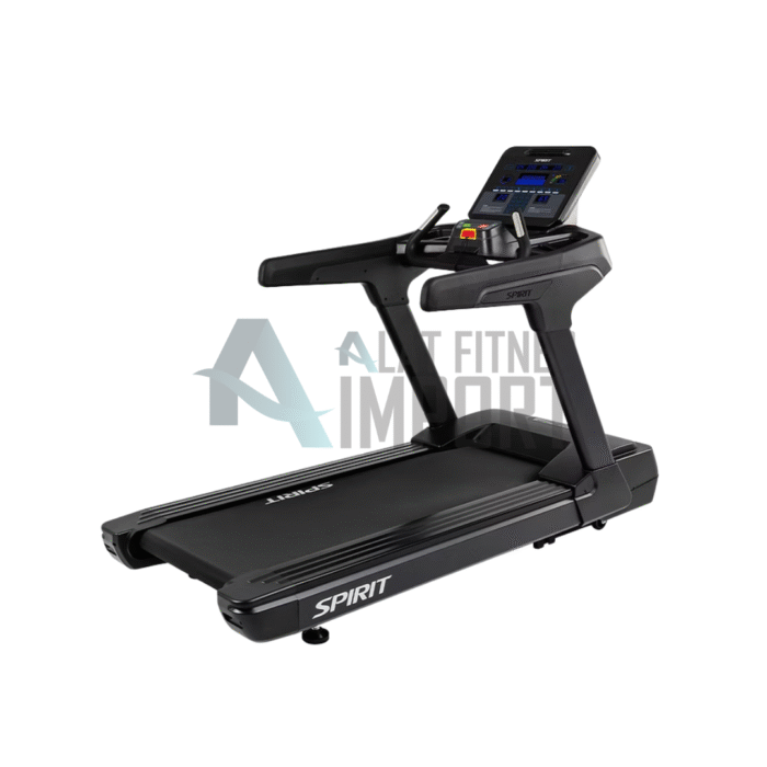 Spirit Treadmill CT900 - Image 1