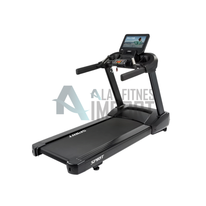 Spirit CT900 ENT - Image 1