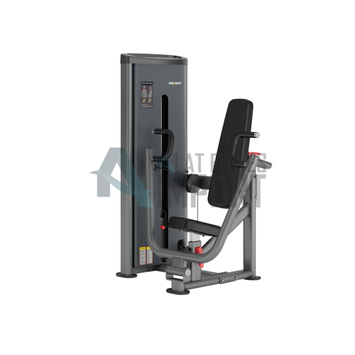 Insight Chest Press DA001 - Image 1
