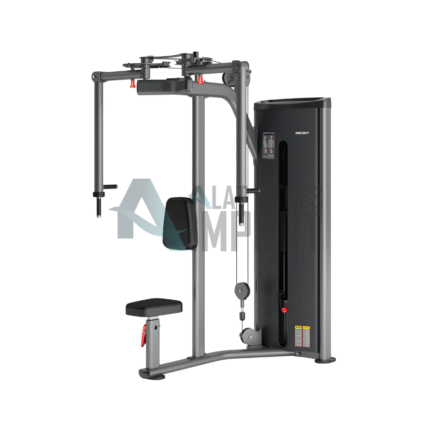 Insight Pec Fly/Rear Delt Machine DA003