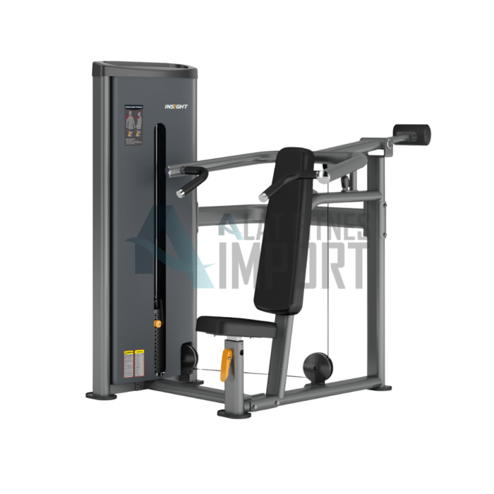 Insight Shoulder Press DA004 - Image 1