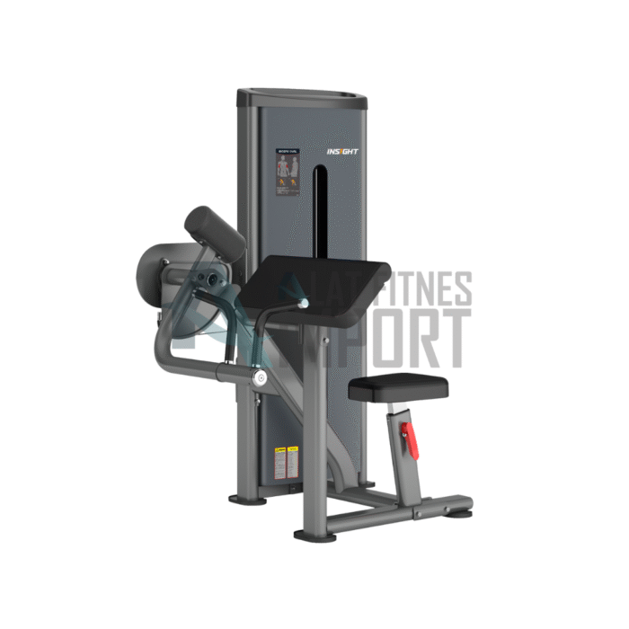 Insight Biceps Curl DA006 - Image 1
