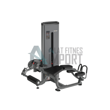 Insight Prone Leg Curl DA015