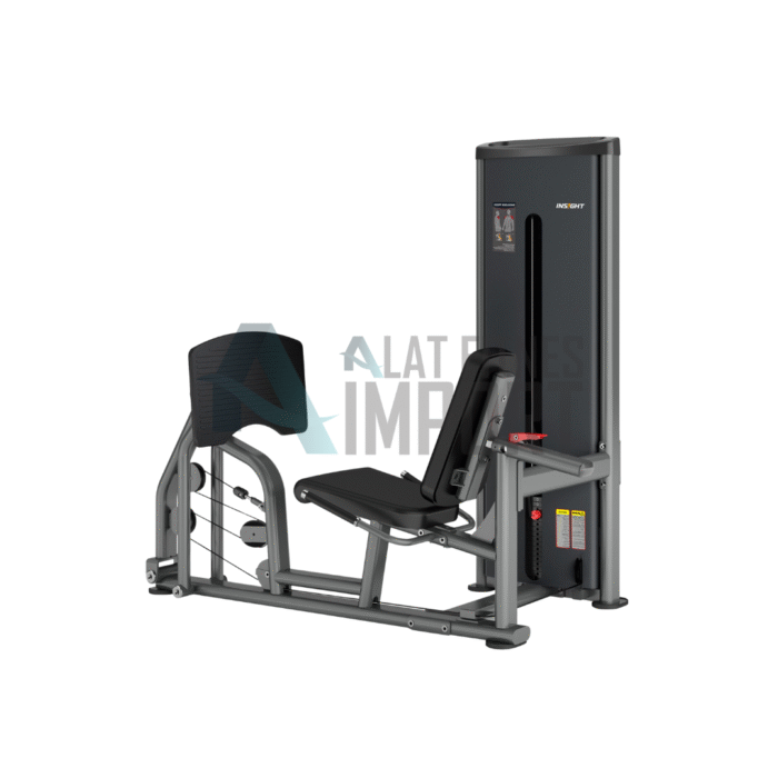 Insight Seated Leg Press DA016 - Image 1