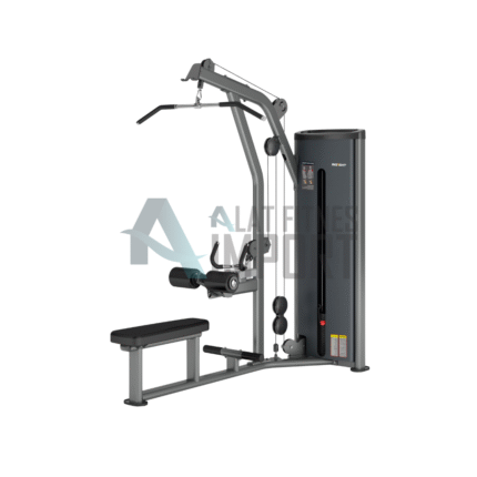 Insight Lat Pulldown/Seated Row DA026