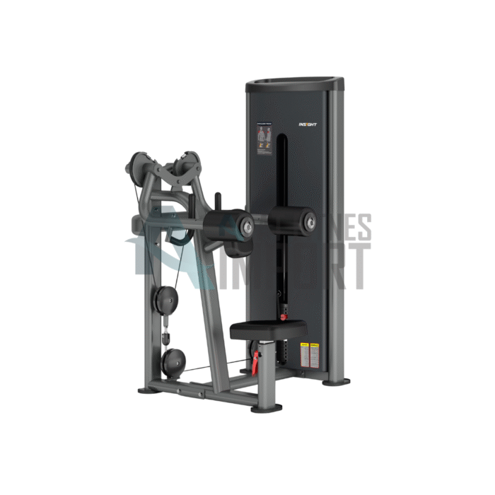 Insight Lateral Raise DA034 - Image 1