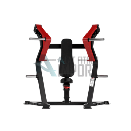 Insight Chest Press DH001