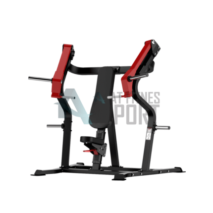 Insight Incline Chest Press DH002