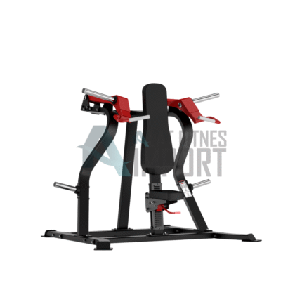 Insight Shoulder Press DH003