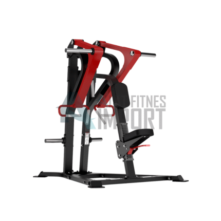 Insight Low Row DH004
