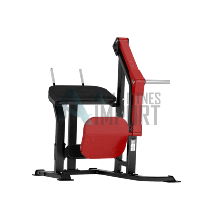 Insight Rear Kick DH007