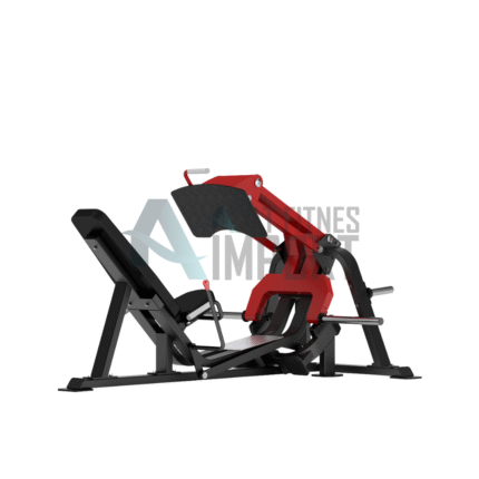 Insight V Leg Press DH008