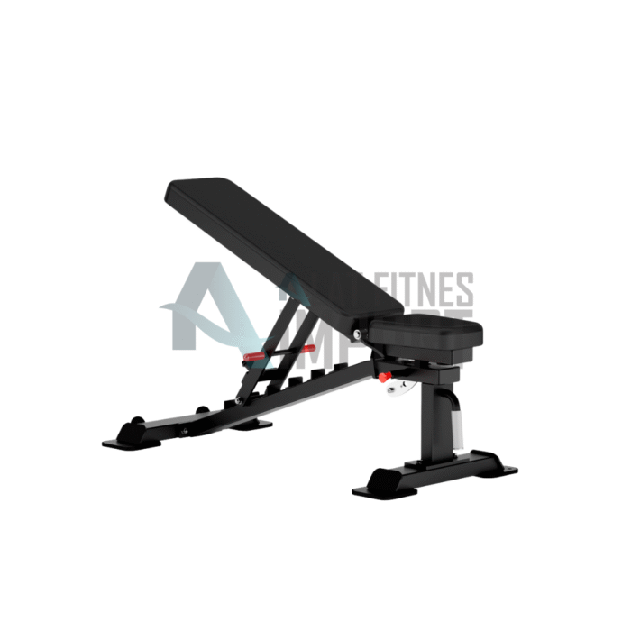 Insight Adjustable Bench DH012 - Image 1