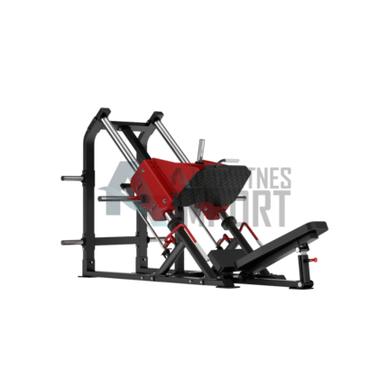 Insight Linear Leg Press 45° DH014