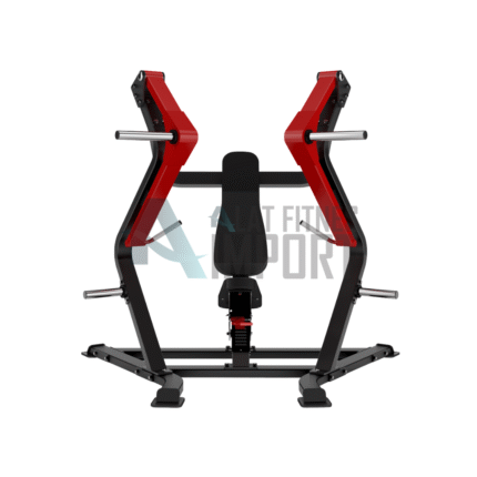 Insight Decline Chest Press DH016