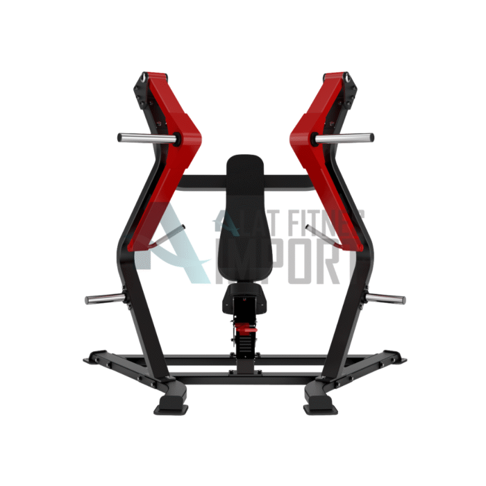 Insight Decline Chest Press DH016 - Image 1