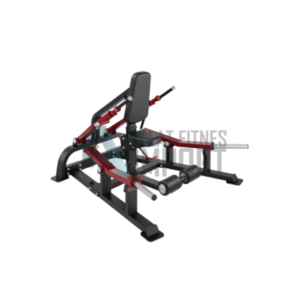 Insight Seated Dips Press DH019