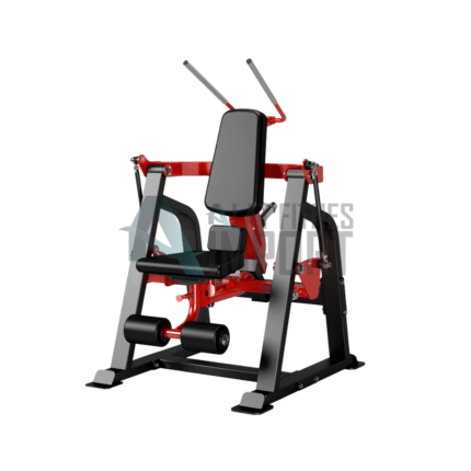 Insight Universal Abdominal Crunch DH025