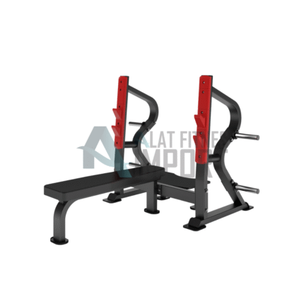 Insight Flat Oympic Bench DH026