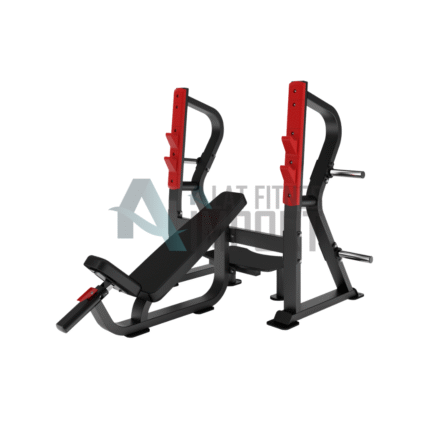 Insight Incline Olympic Bench DH027