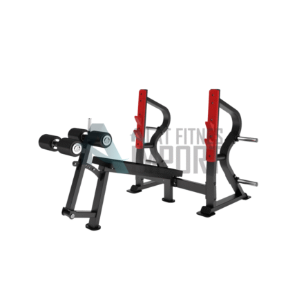 Insight Decline Olympic Bench DH028