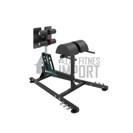 Insight Glute/Ham Developer Bench DH032