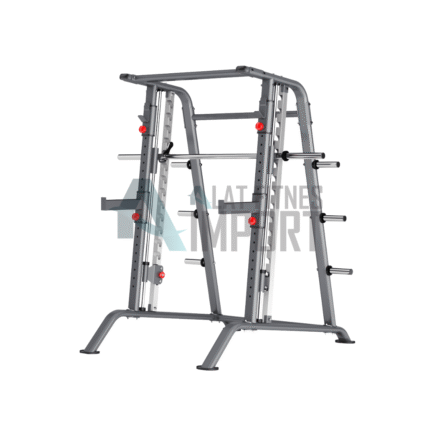 Insight Smith Machine DR001