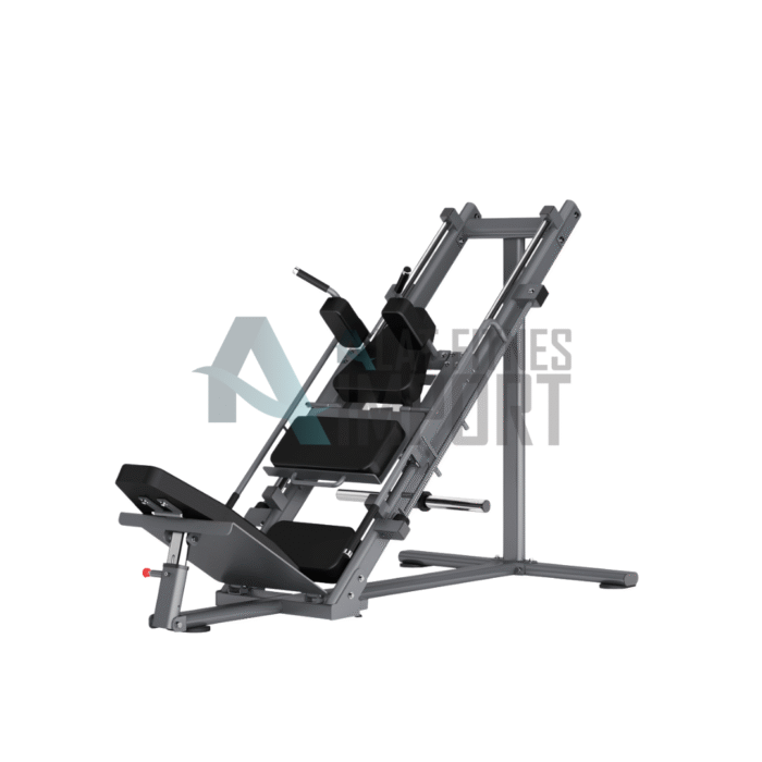Insight Leg Press/Hack Squat DR003 - Image 1