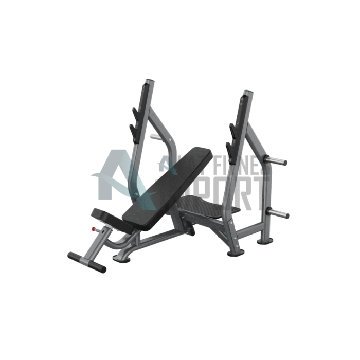 Insight Incline Olympic Bench DR005 - Image 1