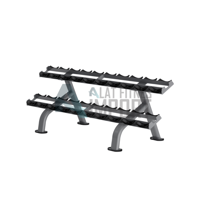 Insight Dumbbel Rack DR012 - Image 1