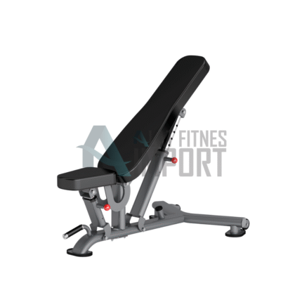 Insight Adjustable Bench DR016