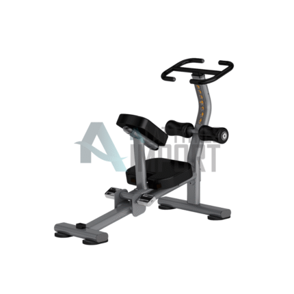 Insight Stretch Bench DR018