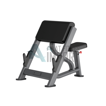 Insight Preacher Bench DR020