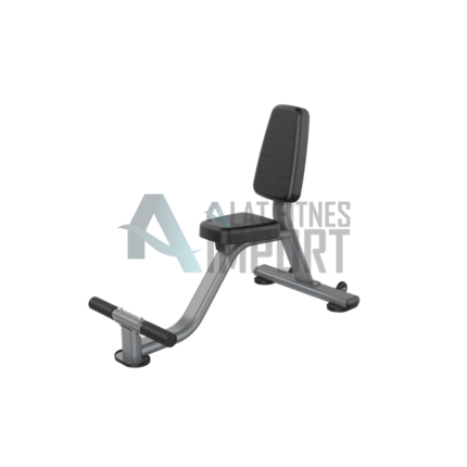 Insight Fixed Upright Bench DR024