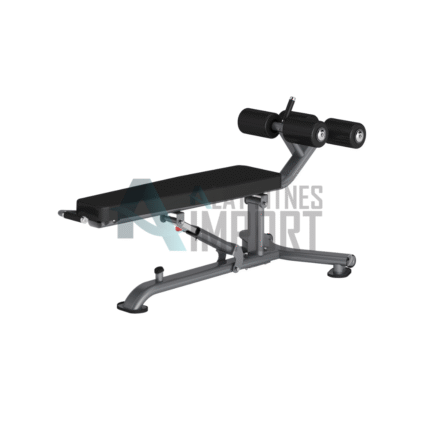 Insight Multi AB Bench DR025