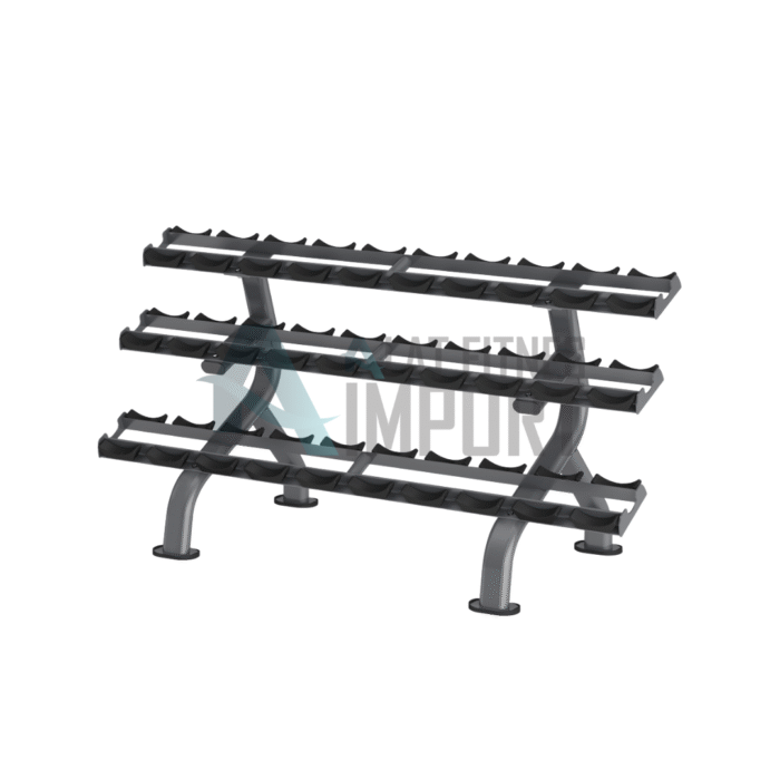 Insight Dumbbel Rack DR027 - Image 1